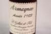 (1) 1903 B. Gelas Armagnac - 2