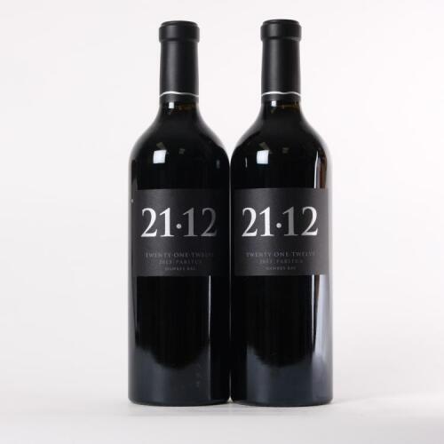 (2) 2013 Paritua 21-12 Twenty-One Twelve, Hawkes Bay
