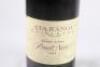 (1) 1999 Ata Rangi Young Vines Pinot Noir, Martinborough - 2