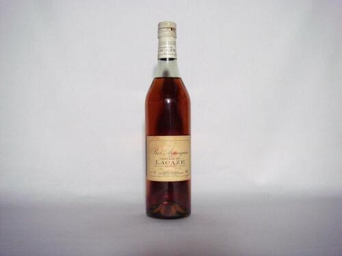(1) Chateau de Lacaze Bas Armagnac du Heritage