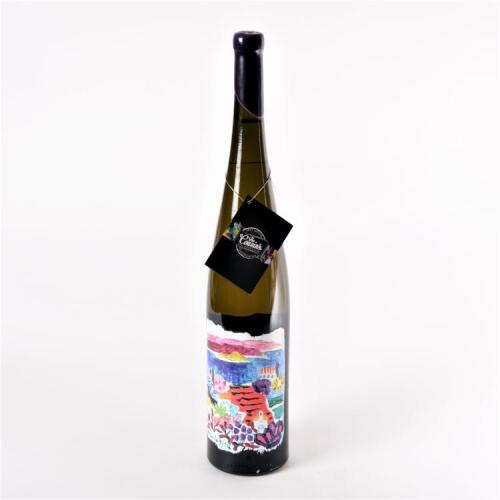 (1) 2007 Vinoptima The Cousins Gewurztraminer 1500ml, Gisborne
