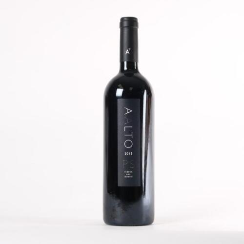 (1) 2015 Aalto PS Pagos Seleccionados, Ribera del Duero
