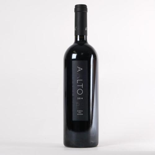 (1) 2014 Aalto PS Pagos Seleccionados, Ribera del Duero