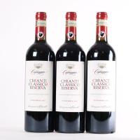 (3) 2013 Cafaggio Chianti Classico Riserva, Tuscany