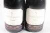 (2) 2008 Craggy Range Single Vineyard Syrah, Gimblett Gravels - 2