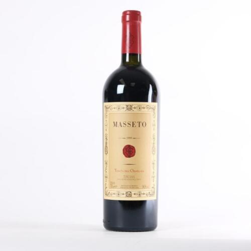 (1) 1999 Masseto Tenuta dell'Ornellaia, Bolgheri