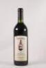 (1) 1995 Dunleavy Merlot /Cabernet Franc, Waiheke