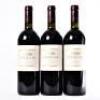 (3) 2009 Te Mata Estate Coleraine, Hawkes Bay