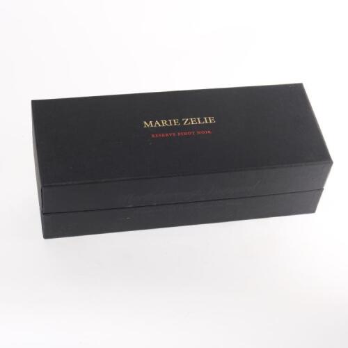 (1) 2006 Martinborough Vineyards Marie Zelie Reserve Pinot Noir, Martinborough