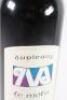 (1) 1994 Dunleavy Te Motu Cabernet Sauvignon/ Merlot, Waiheke - 3