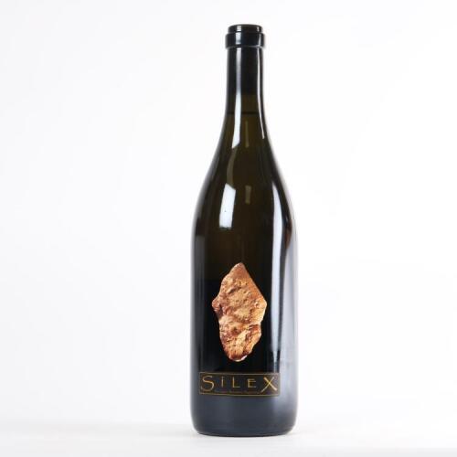 (1) 2014 Didier Dagueneau Silex Pouilly Fume