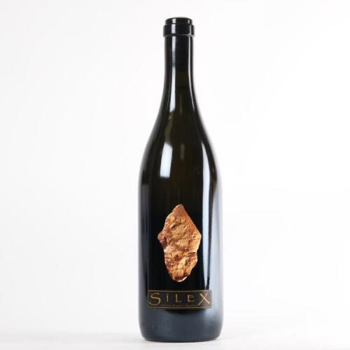 (1) 2012 Didier Dagueneau Silex Pouilly Fume