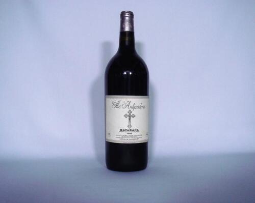 (1) 1985 The Antipodean 1500ml, Matakana
