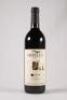 (1) 1996 Harrier Rise Upper Case Merlot, Kumeu