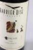 (1) 1996 Harrier Rise Upper Case Merlot, Kumeu - 3
