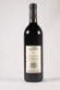 (1) 1996 Harrier Rise Upper Case Merlot, Kumeu - 4