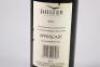 (1) 1996 Harrier Rise Upper Case Merlot, Kumeu - 5