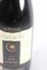(2) 2000 Matariki Reserve Syrah, Gimblett Gravels - 4
