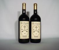 (2) 1990 The Antipodean 1500ml, Matakana