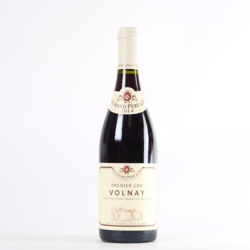 (1) 2014 Bouchard Pere & Fils Volnay 1er Cru, Cote de Beaune
