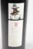 (1) 2000 Ponder Estate Artists Reserve Pinot Noir, Marlborough - 2