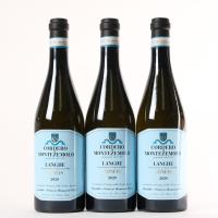 (3) 2020 Cordero di Montezemolo Langhe Arneis, Piedmont