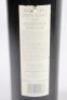 (1) 2000 Ponder Estate Artists Reserve Pinot Noir, Marlborough - 4