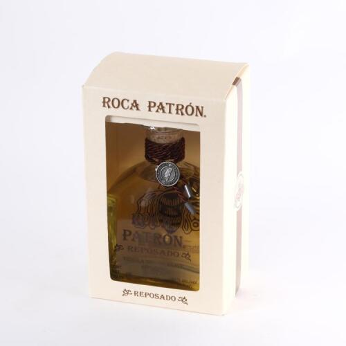(1) Roca Patron Tequila Reposado, Jalisco Mexico