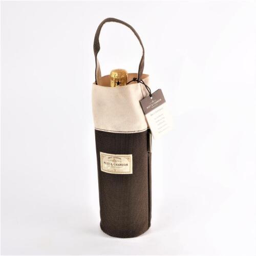 (1) NV&nbsp;Moet & Chandon Brut Imperial with isotherm bag