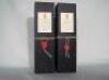 (2) 1995 Church Road Tom Merlot/Cabernet Sauvignon, Hawkes Bay