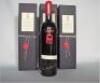 (4) 1996 Church Road Tom Merlot/Cabernet Sauvignon, Hawkes Bay