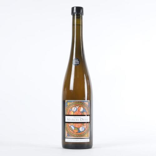 (1)&nbsp;2020 Domaine Marcel Deiss Blanc Complantation