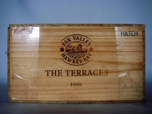 (6) 1998 Esk Valley The Terraces, Hawkes Bay