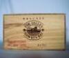(6) 1997 Esk Valley Reserve Merlot/Malbec/Cabernet Sauvignon, Hawkes Bay