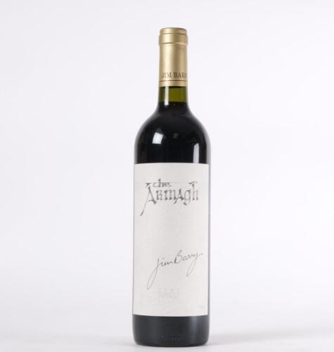 (1) 2005 Jim Barry The Armagh, Clare SA