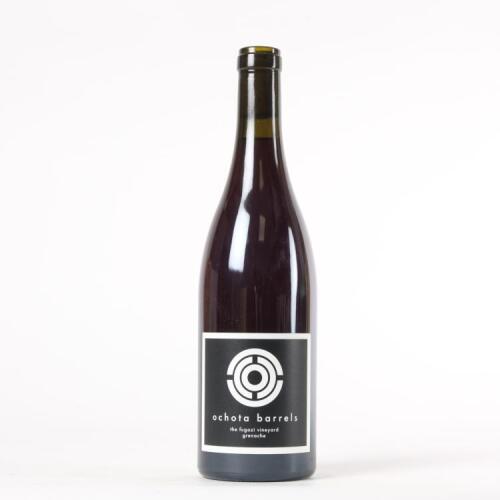 (1) 2017 Ochota Barrels Fugazi Grenache, McLaren Vale SA