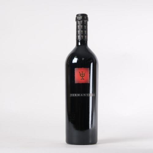 (1) 2005 Bodega Numanthia Termanthia, Toro