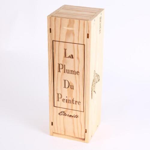 (1) 2003 Domaine de la Mordoree Chateauneuf du Pape La Plume du Peintre Eternite