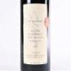 (1) 2002 St Jerome Matuka Cabernet Sauvignon/Merlot, Henderson - 2