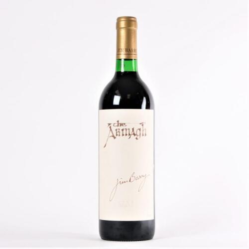 (1) 1998 Jim Barry Armagh, Clare SA