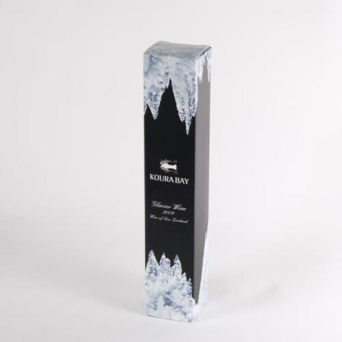 (1) 2009 Koura Bay Glacier Wine 375ml, Marlborough