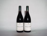 (2) 2003 Felton Road Block 3 Pinot Noir, Bannockburn Central Otago