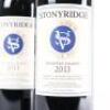 (2) 2013 Stonyridge Vineyard Larose, Waiheke - 2