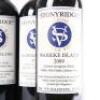 (6) 2009 Stonyridge Vineyard Larose, Waiheke - 3