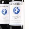 (4) 2017 Stonyridge Vineyard Coeur de Lion, Waiheke - 3
