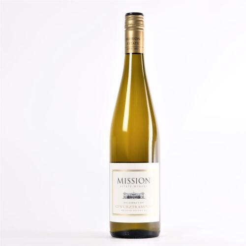 (1) 2020&nbsp;Mission Gewurztraminer, Hawkes Bay