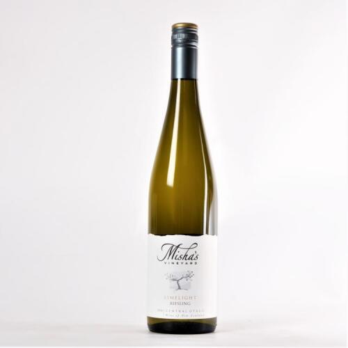 (1) 2014&nbsp;Misha's Vineyard Limelight Riesling, Central Otago