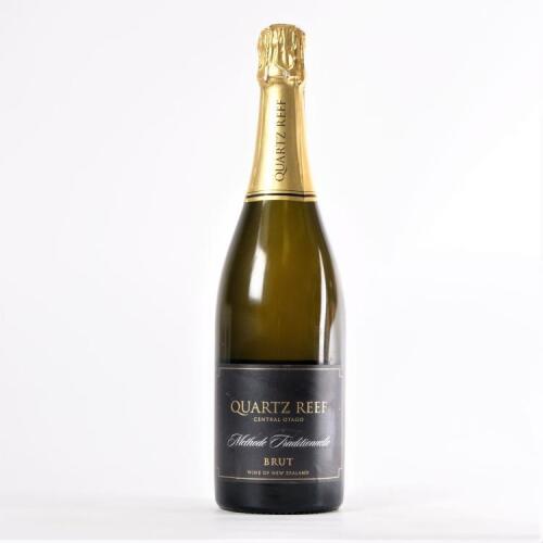 (1) NV&nbsp;Quartz Reef Brut, Central Otago