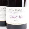 (4) 2017 Ata Rangi Pinot Noir, Martinborough - 2