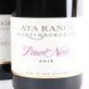 (4) 2015 Ata Rangi Pinot Noir, Martinborough - 2